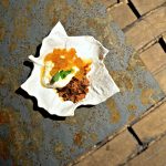 Salvatore Ticca - Ristorantino Shardana