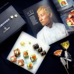 kei kobayashi sushi shop