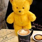 cueillette coftea shop coffee tea paris