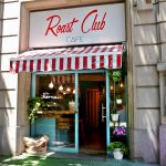 roast club cafe best speciality coffee shops barcelona 1