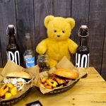 chivuo's best burger barcelona craft beer 2