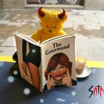 Satan coffee corner Barcelona