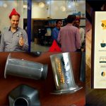 Coffee Gifts Ideas 2017