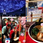 haneda airport tokyo salon mondial du tourisme 2018-6