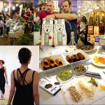 dees cadeaux experiences 2018