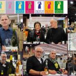 Salon des Vins des Vignerons Indépendants 2019 Paris