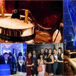 Bollinger x James Bond 007 hotel crillon party 12