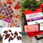 christmas 2019 chocolate chocolat noel