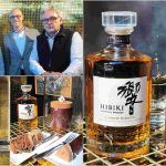 jean paul hevin x suntory hibiki whisky edition limitee 4